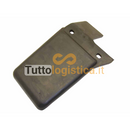 Parafango Destro TotalSource per Carrelli Elevatori Linde | 400/3516020511