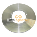 Disco Freno TotalSource per Carrelli Elevatori Clark | 007/4211766