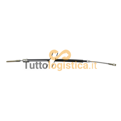 Cavo Freno TotalSource per Carrelli Elevatori STILL | 255/0655014