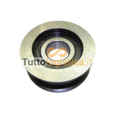Catena di rinvio BCA per carrelli elevatori Doosan-Daewoo | 954/D580010