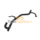 Tubo flessibile sagomato TotalSource per carrelli elevatori Linde | 400/3941084028