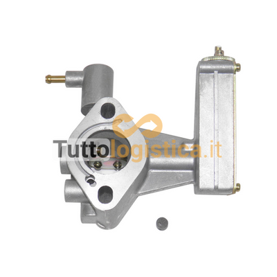 Governor AISAN per carrelli elevatori Jungheinrich | 269/50057128