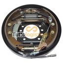 Freno sinistro TotalSource per carrelli elevatori Mitsubishi | 272/9154610900