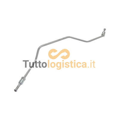 Tubo Assy TotalSource compatibile con carrelli elevatori Yale | 003/580043340