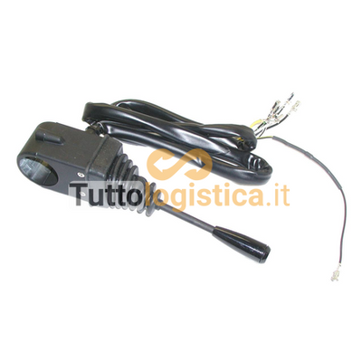Selettore di direzione per carrelli elevatori Jungheinrich | 269/69223860