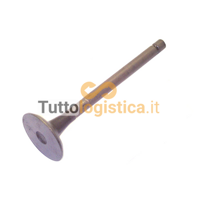 Valvola di scarico TotalSource per carrelli elevatori Hyster | 001/1374925