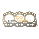 Guarnizione testata TotalSource per motori Mitsubishi | 272/3460103101