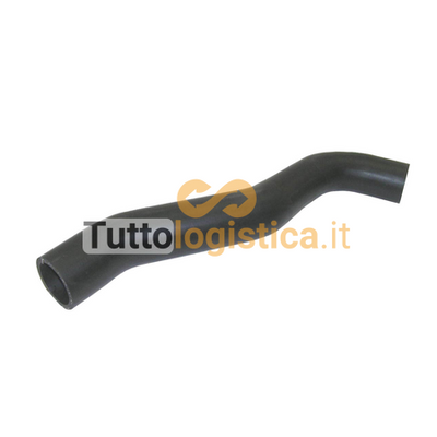 Tubo in gomma per aspirazione compatibile Yale TotalSource | 003/66000785