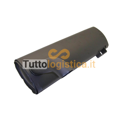 Marmitta TotalSource compatibile con carrelli elevatori CLARK | 007/6680164