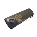 Marmitta TotalSource compatibile con carrelli elevatori CLARK | 007/6680164