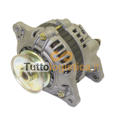 Alternatore Nuovo TotalSource per Carrelli Elevatori Hyster | 001/1361137