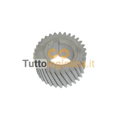 Ingranaggio albero motore TotalSource per carrelli elevatori Hangcha | DG5/8-94328447-0
