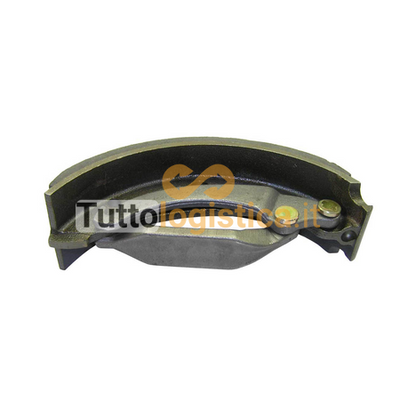 Ceppo Freno TotalSource per Carrelli Elevatori Jungheinrich | 269/50236447