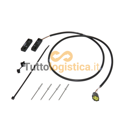 Switch Bernstein per Toyota - Ricambio di alta qualità | 058/53712F213071