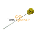 Asta livello olio TotalSource per motori Toyota | 058/674712342071