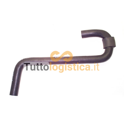 Tubo in gomma TotalSource per carrelli elevatori Mitsubishi | 272/9140225200