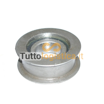 Catena di rinvio TotalSource per carrelli elevatori Toyota | 058/631312405071