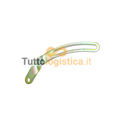 Piastra di regolazione TotalSource per carrelli Jungheinrich | 269/50443031
