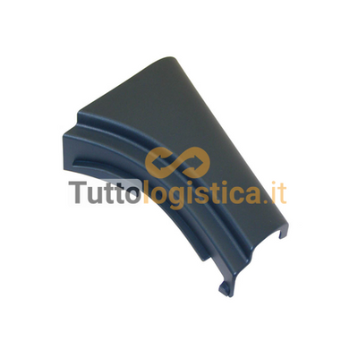Cover sinistra TotalSource per carrelli elevatori Toyota | 058/525252332071