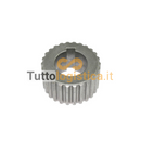 Mozzo ruota TotalSource compatibile con carrelli elevatori Toyota | 058/170394