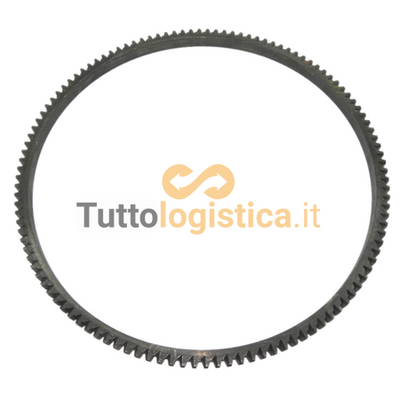 Corona di avviamento TotalSource per carrelli elevatori Hyster | 001/1512807