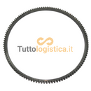 Corona di avviamento TotalSource per carrelli elevatori Hyster | 001/1512807