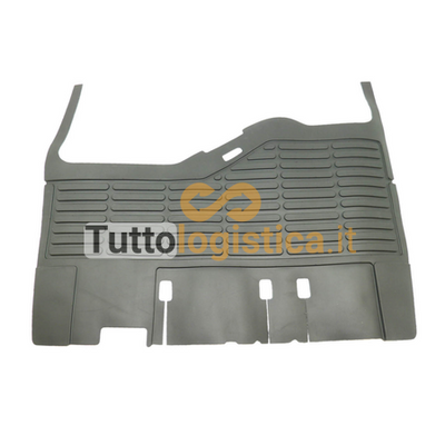 Tappetino TotalSource per carrelli elevatori Linde | 400/3514313016