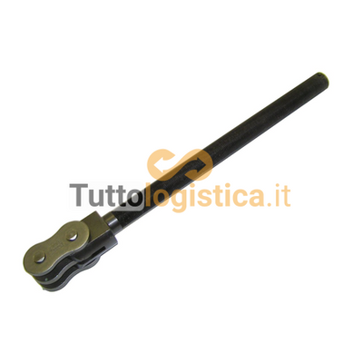 Catena a bullone TotalSource per carrelli elevatori Toyota | 058/046313035071