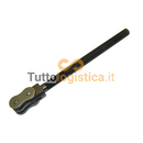 Catena a bullone TotalSource per carrelli elevatori Toyota | 058/046313035071