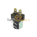 Contattore Albright 48V per carrelli elevatori Jungheinrich | 269/26914012