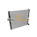 Radiatore TotalSource per macchine movimento terra Komatsu | 107/3EB0453110