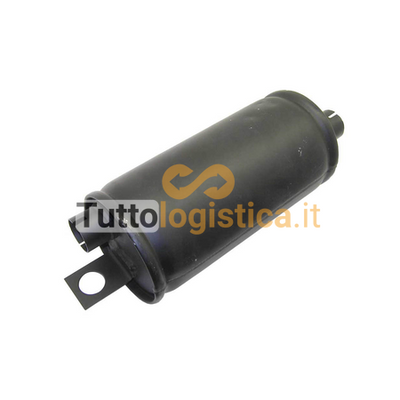 Marmitta TotalSource per carrelli elevatori Yale | 003/580041116
