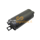 Marmitta TotalSource per carrelli elevatori Yale | 003/580041116