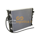 Radiatore TotalSource per Nissan: efficienza e raffreddamento ottimale | 057/20A7210101