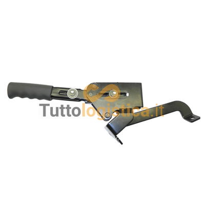 Leva Freno a Mano TotalSource per Nissan | 057/360106K201