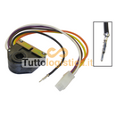 Potenziometro TotalSource per carrelli elevatori Crown | 002/803589