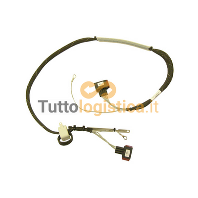 Cablaggio TotalSource per carrelli elevatori Jungheinrich | 269/51046387