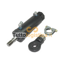 Cilindro di inclinazione completo TotalSource per carrelli STILL | 255/702069