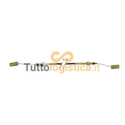 Cavo acceleratore TotalSource per carrelli elevatori Yale | 003/580046166