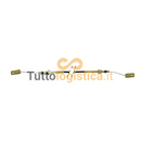 Cavo acceleratore TotalSource per carrelli elevatori Yale | 003/580046166