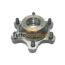 Mozzo Ruota TotalSource per Carrelli Elevatori Doosan-Daewoo | 954/A431003
