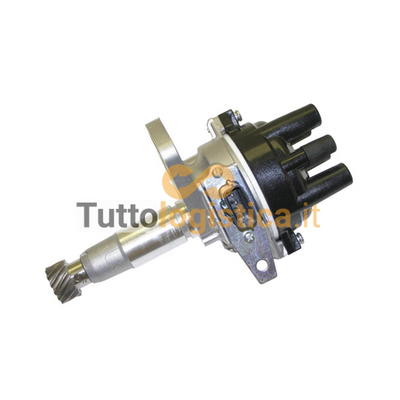 Distributore TotalSource per carrelli elevatori Yale | 003/580047016