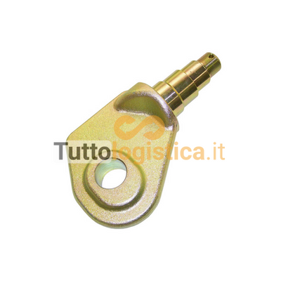 Forche girevoli TotalSource compatibili con carrelli STILL | 255/4491670