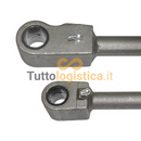 Tirante TotalSource per transpallet JUNGHEINRICH | 269/50002859