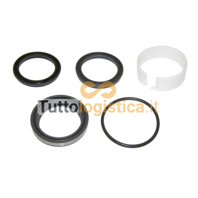 Kit Revisione Cilindro Sollevamento per Carrelli Elevatori Toyota | 058/046542009071