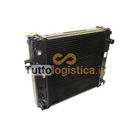 Radiatore TotalSource per carrelli elevatori Yale | 003/580021192