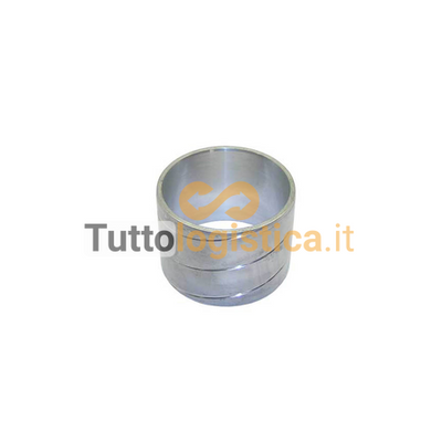 Guida di scorrimento TotalSource per carrelli elevatori Linde | 400/1864460992