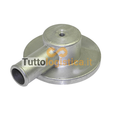 Cover Completa TotalSource per Carrelli Elevatori STILL | 255/608411