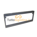 Piastra portaforche TotalSource per carrelli elevatori Linde | 400/1804409153