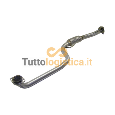 Tubo di scarico TotalSource per Toyota - Qualità garantita | 058/174013662071
